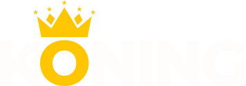 Koning Casino logo